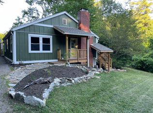 1 Ray Rd #1, Weaverville, NC 28787