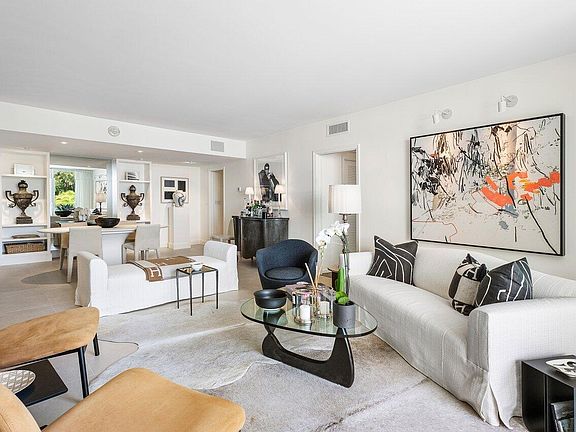2nd image of 2760 S Ocean Blvd APT 116
