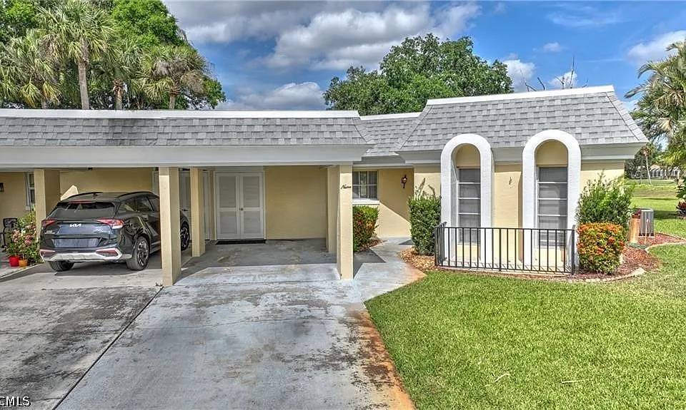 9 Park Lane Cir