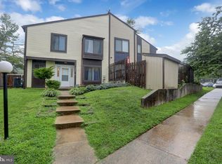 7223 Mill Creek Ct, Laurel, MD 20707