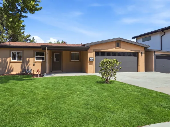 1775 E Rosecrest Dr, Salt Lake City, UT 84108