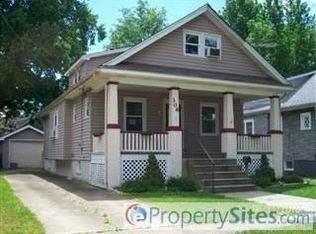 306 Walnut Ave, Oaklyn, NJ 08107