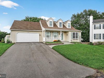 18628 Wilderness Way, Hagerstown, MD, 21740