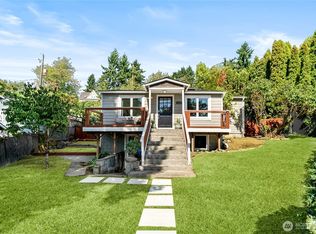 4014 S 115th St, Seattle, WA
