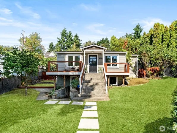 4014 S 115th Street, Tukwila, WA 98168