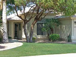 Close Up of Front