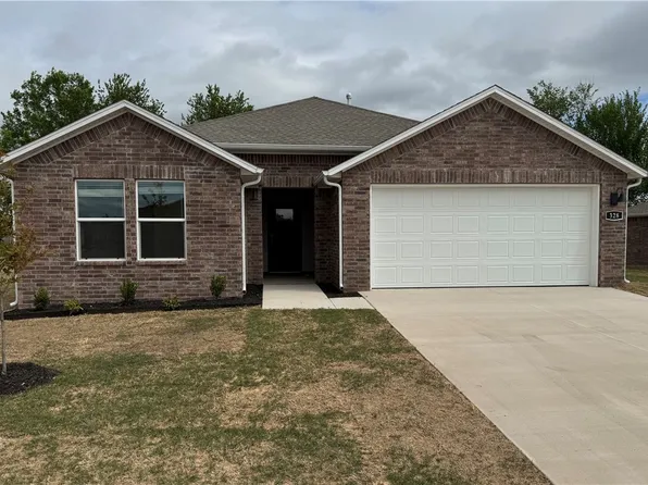 328 Texas Ave, Farmington, AR 72730