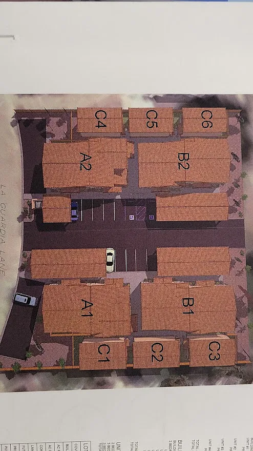4231 La Guardia Ln — Photo 3