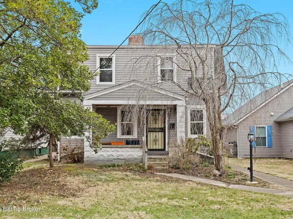 136 E Francis Ave, Louisville, KY 40214