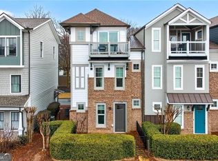 1798 Dekalb Ave NE, Atlanta, GA 30307