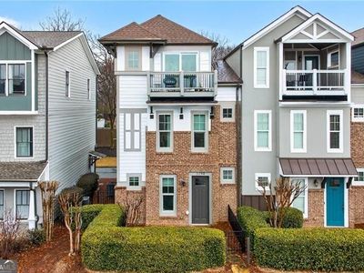 1798 Dekalb Ave NE, Atlanta, GA, 30307