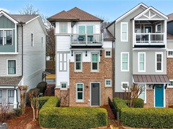 1798 Dekalb Ave NE, Atlanta, GA 30307