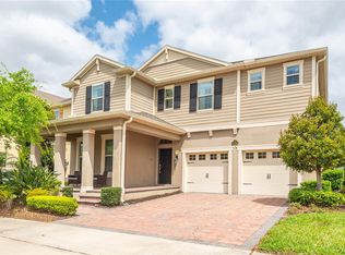 10289 Spring Shores Dr, Winter Garden, FL 34787