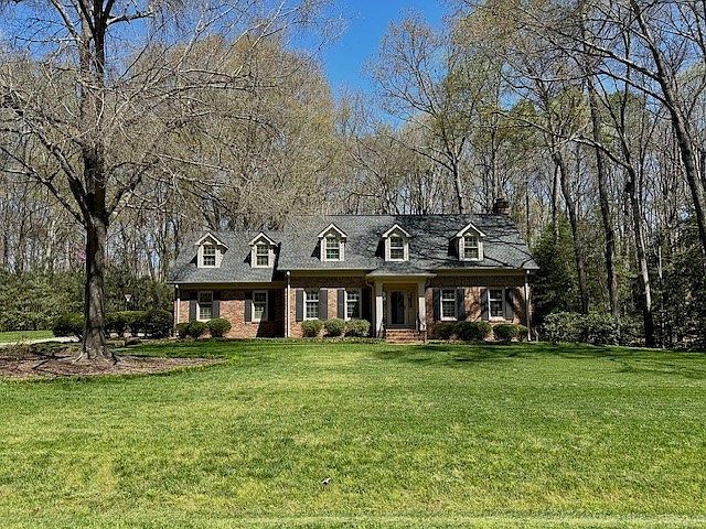 2nd image of 309 Quail Run