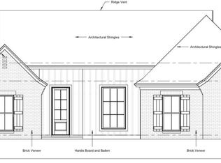 208 Bennett Rd, Madison, MS 39110