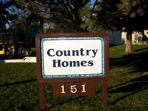 Hagerman Country Home, 151 E Salmon St #6d039bb31, Hagerman, ID 83332