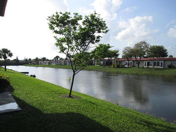 Water views