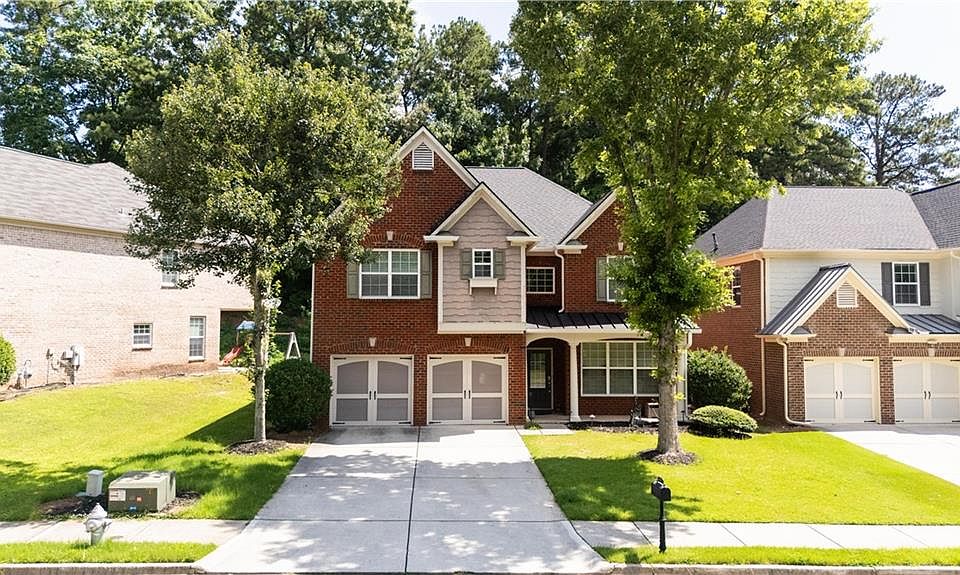 1st image of 4962 Weathervane Dr