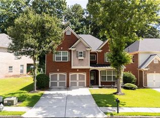 4962 Weathervane Dr, Johns Creek, GA 30022