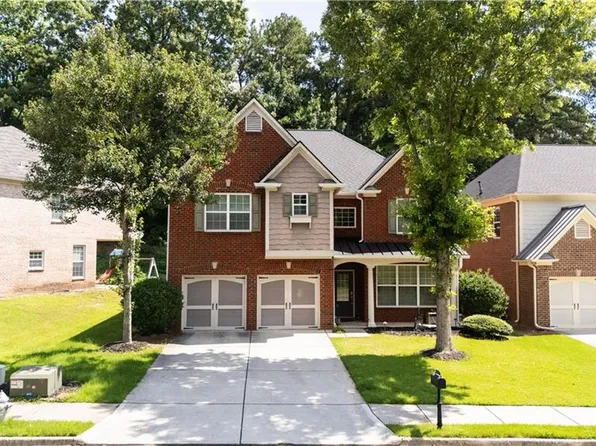 4962 Weathervane Dr, Johns Creek, GA 30022