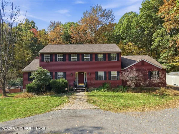 109 Trout Lily Rd, Stroudsburg, PA 18360