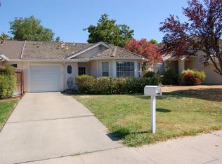 4144 Sea Drift Way, Sacramento, CA 95823