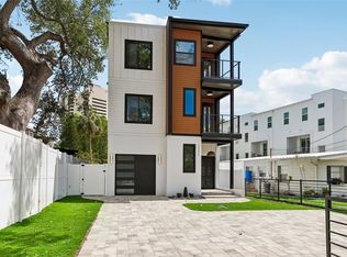 2302 W Texas Ave, Tampa, FL 33629