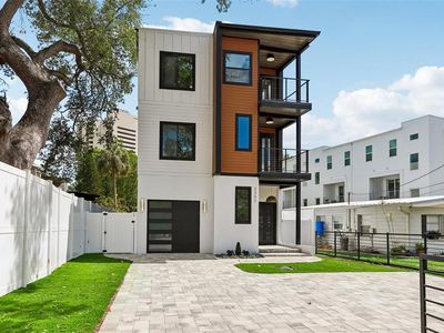 2302 W Texas Ave, Tampa, FL, 33629