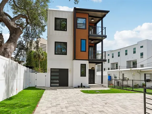2302 W Texas Ave, Tampa, FL 33629