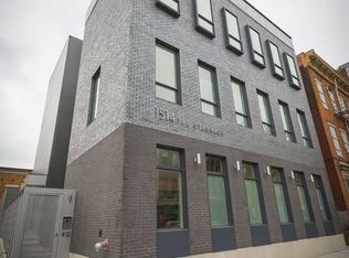 1514 Race St, Cincinnati, OH 45202