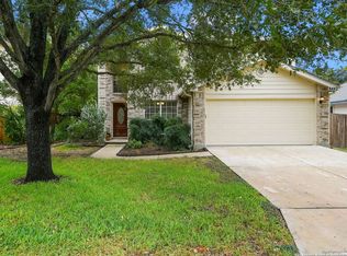 8442 Shooting Quail, San Antonio, TX 78250
