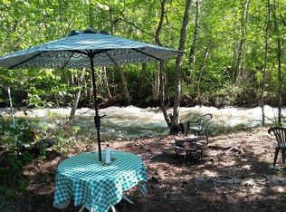 122 Murphy Rd, Kettle Falls, WA 99141