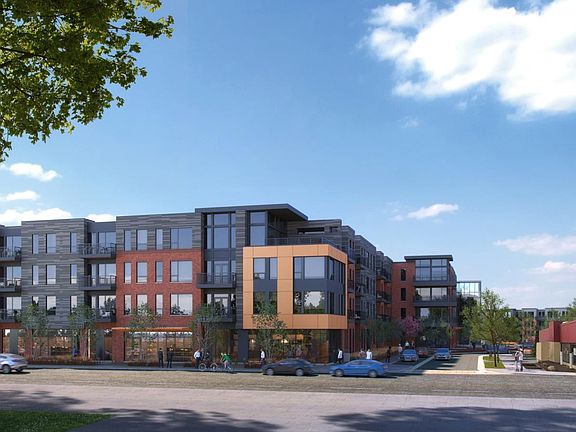 2nd image of 13230 Cedar Rd #2B-2Ba-1050Sqft
