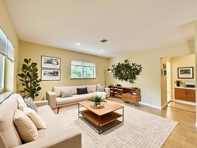 Glen Park Apartments — Photo 23