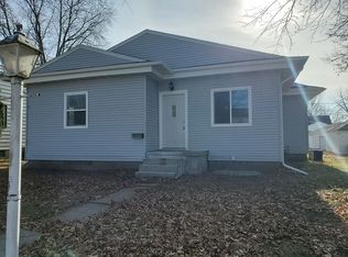 1120 Byron Ave, Waterloo, IA 50702