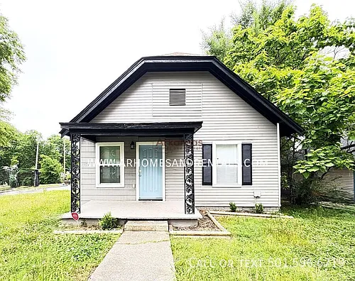 2701 Abigail St Photo 1