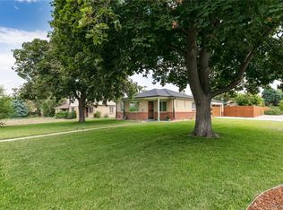 3100 N Saint Paul St, Denver, CO 80205