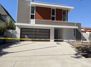 1753 S Shenandoah St, Los Angeles, CA 90035