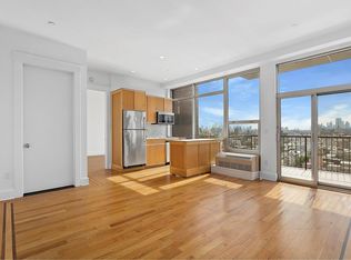 480 Humboldt St APT 11A, Brooklyn, NY 11211