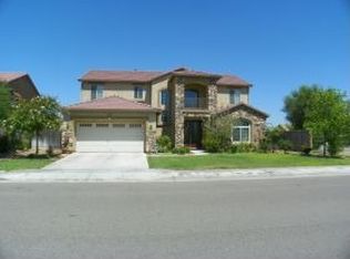 6502 W Wrenwood Ln, Fresno, CA