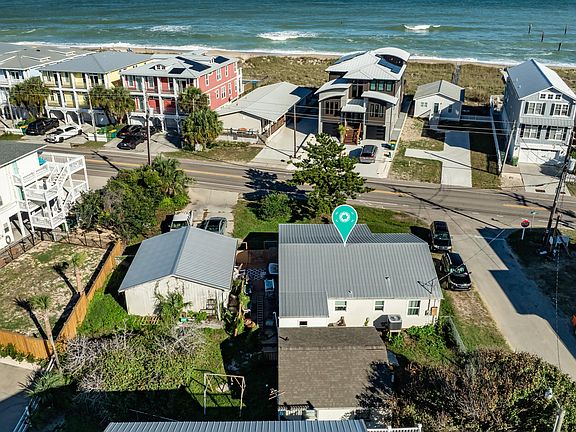3rd image of 1203 Fort Fisher Boulevard N LOT 1-2
