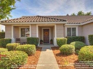 10969 Britton Way, Mather, CA 95655
