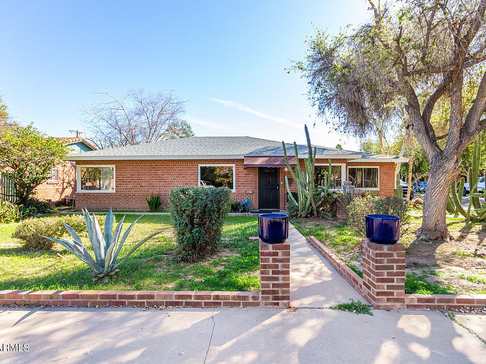 1st image of 2501 E TURNEY Avenue