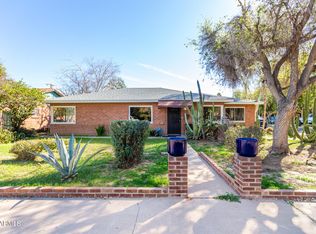 2501 E Turney Ave, Phoenix, AZ 85016