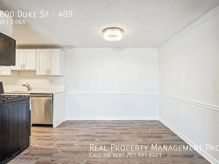 4600 Duke St #409 — Photo 12