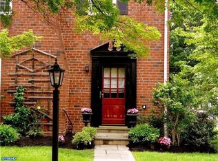 757 Oak View Rd, Ardmore, PA 19003