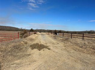 0 Hance Rd, McAlester, OK 74501