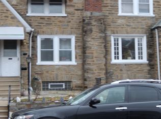 6939 Large St, Philadelphia, PA 19149