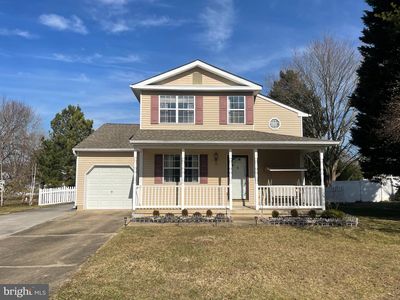 411 Stafford Ave, Newark, DE, 19711
