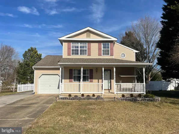 411 Stafford Ave, Newark, DE 19711